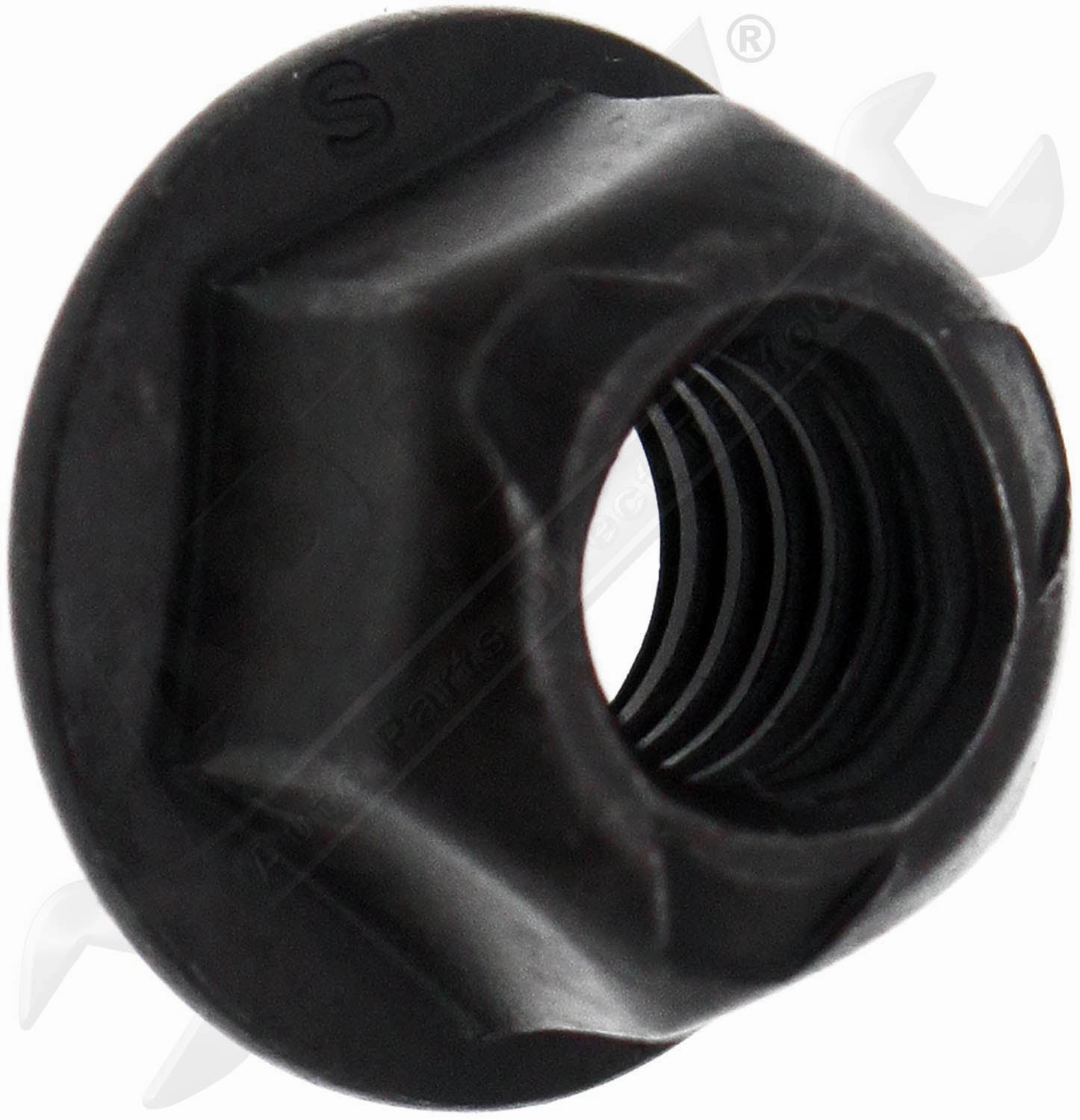 APDTY 157407 Exhaust Manifold Hardware Kit