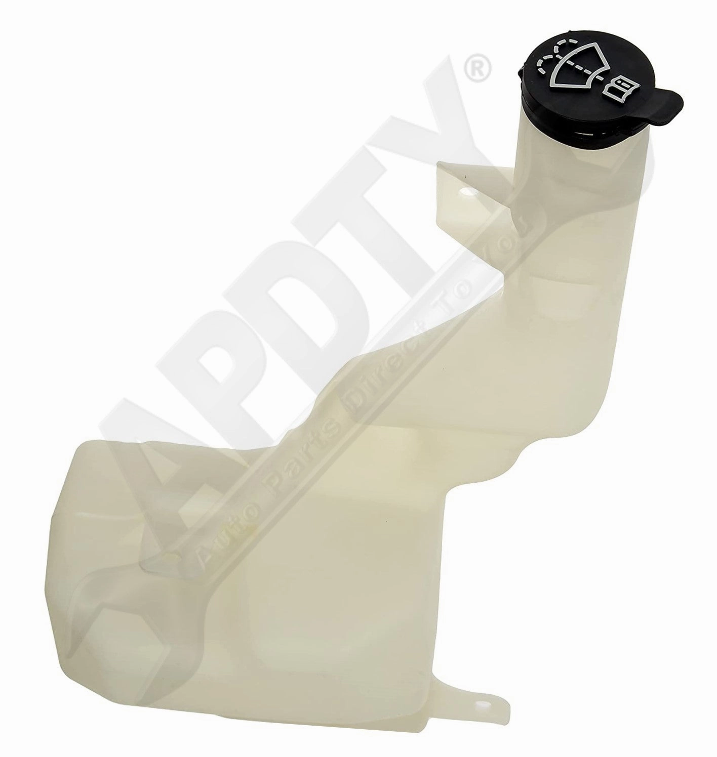 APDTY 157459 Windshield Washer Fluid Reservoir