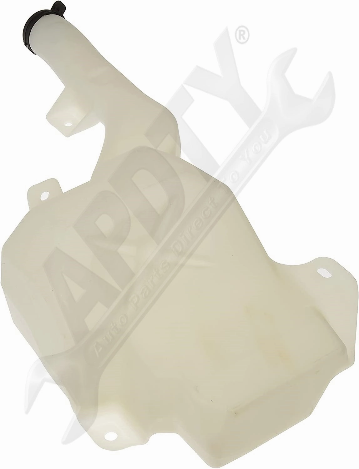 APDTY 157459 Windshield Washer Fluid Reservoir