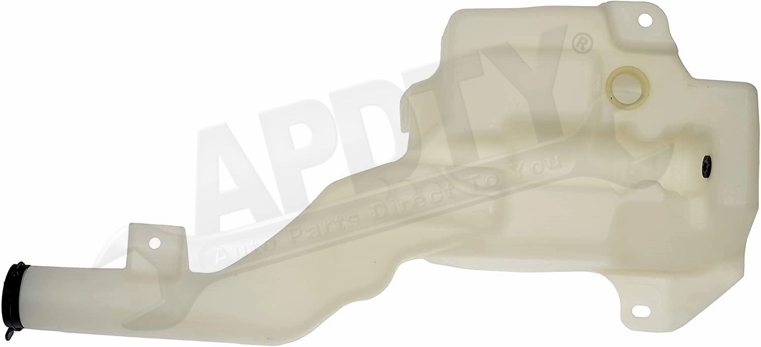 APDTY 157459 Windshield Washer Fluid Reservoir