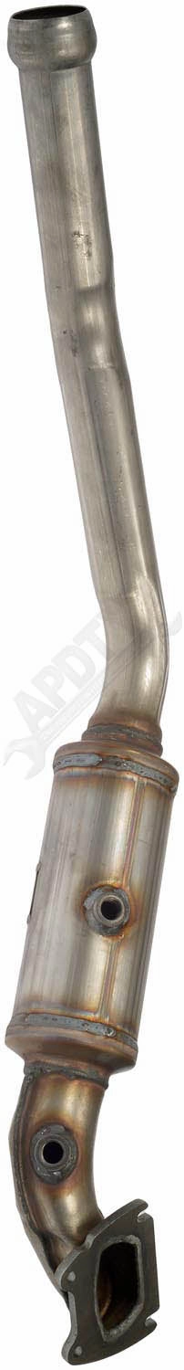 APDTY 157506 Converter - Not CARB Compliant