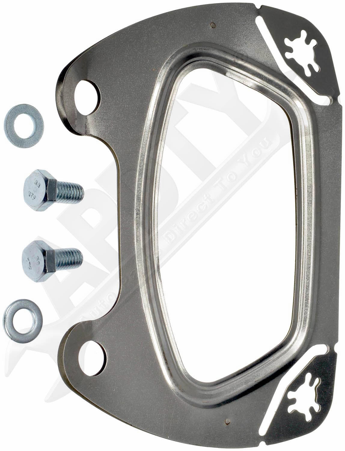 APDTY 157506 Converter - Not CARB Compliant