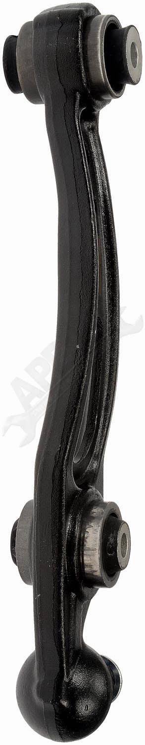 APDTY 157623 Suspension Control Arm And Ball Joint Assembly