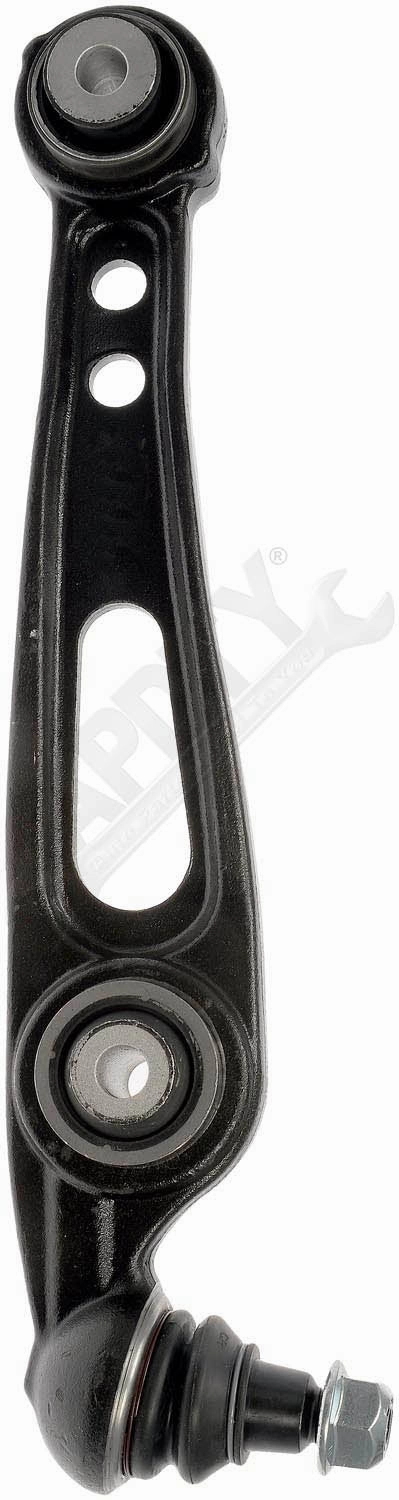 APDTY 157623 Suspension Control Arm And Ball Joint Assembly