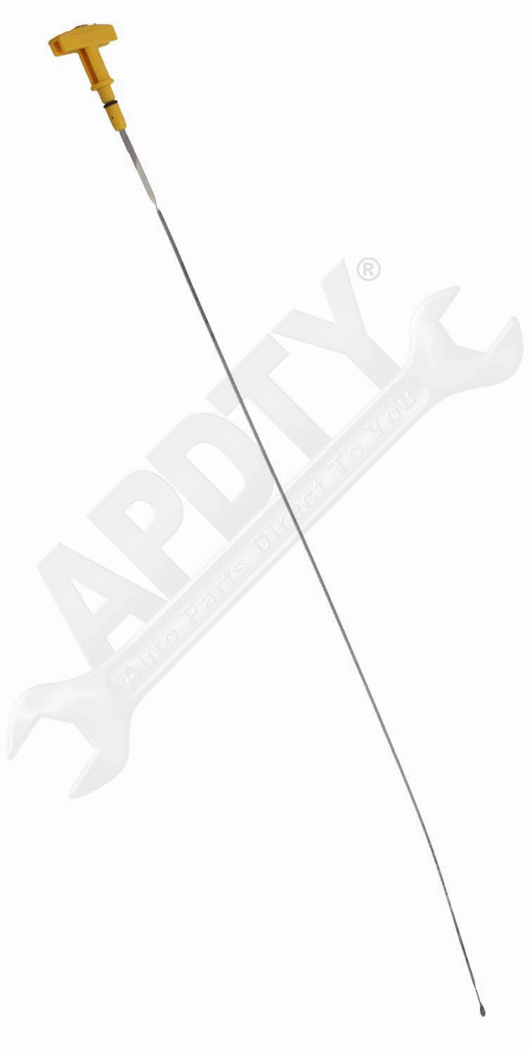 APDTY 157662 Engine Oil Level Dipstick Indicator
