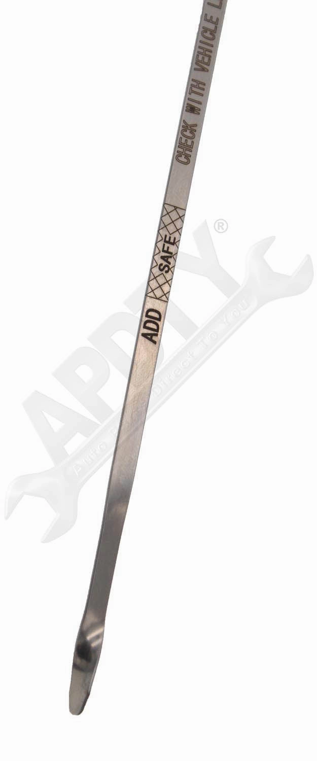 APDTY 157662 Engine Oil Level Dipstick Indicator