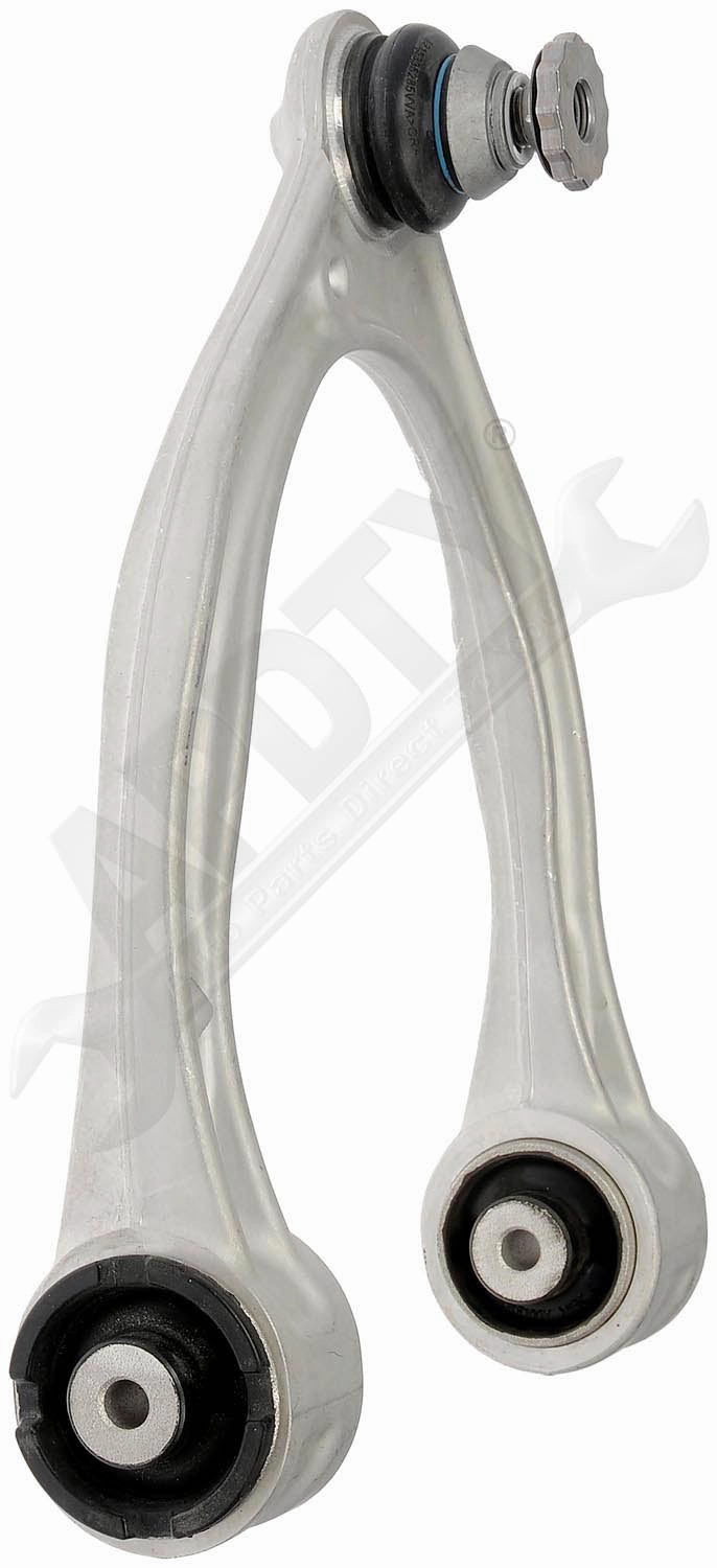 APDTY 157744 Suspension Control Arm And Ball Joint Assembly Front Left Upper