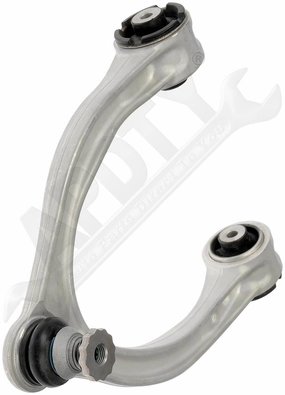 APDTY 157744 Suspension Control Arm And Ball Joint Assembly Front Left Upper