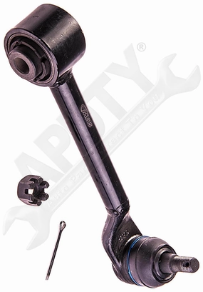 APDTY 157753 Suspension Control Arm And Ball Joint Assembly