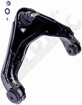 APDTY 157754 Suspension Control Arm And Ball Joint Assembly Front Upper