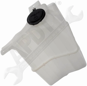 APDTY 157792 Windshield Washer Fluid Reservoir