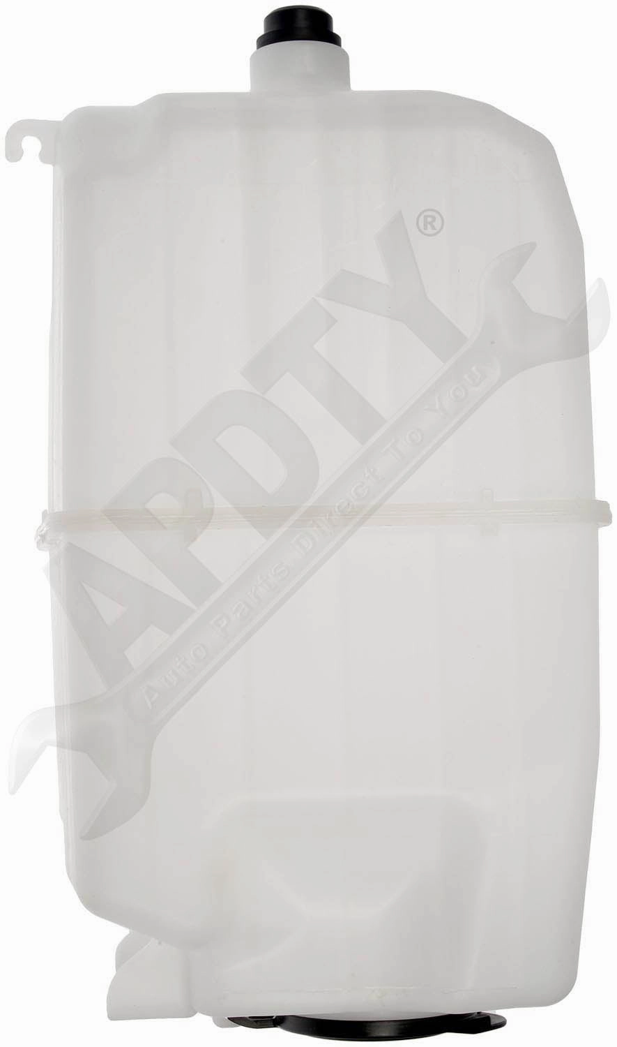 APDTY 157792 Windshield Washer Fluid Reservoir