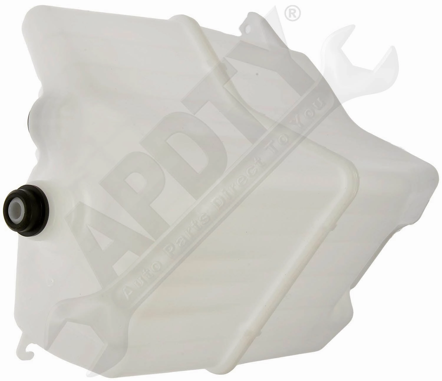 APDTY 157792 Windshield Washer Fluid Reservoir