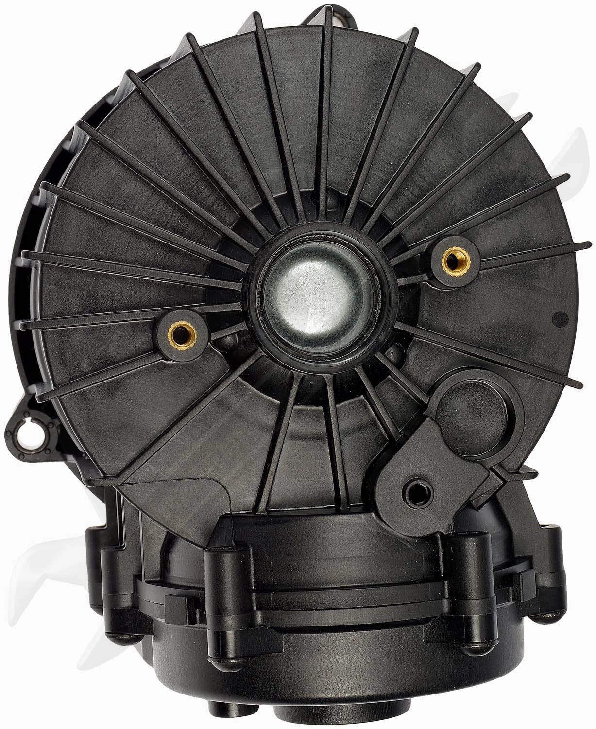 APDTY 157908 Oil Separator Engine Crankcase Breather Element Repair Kit