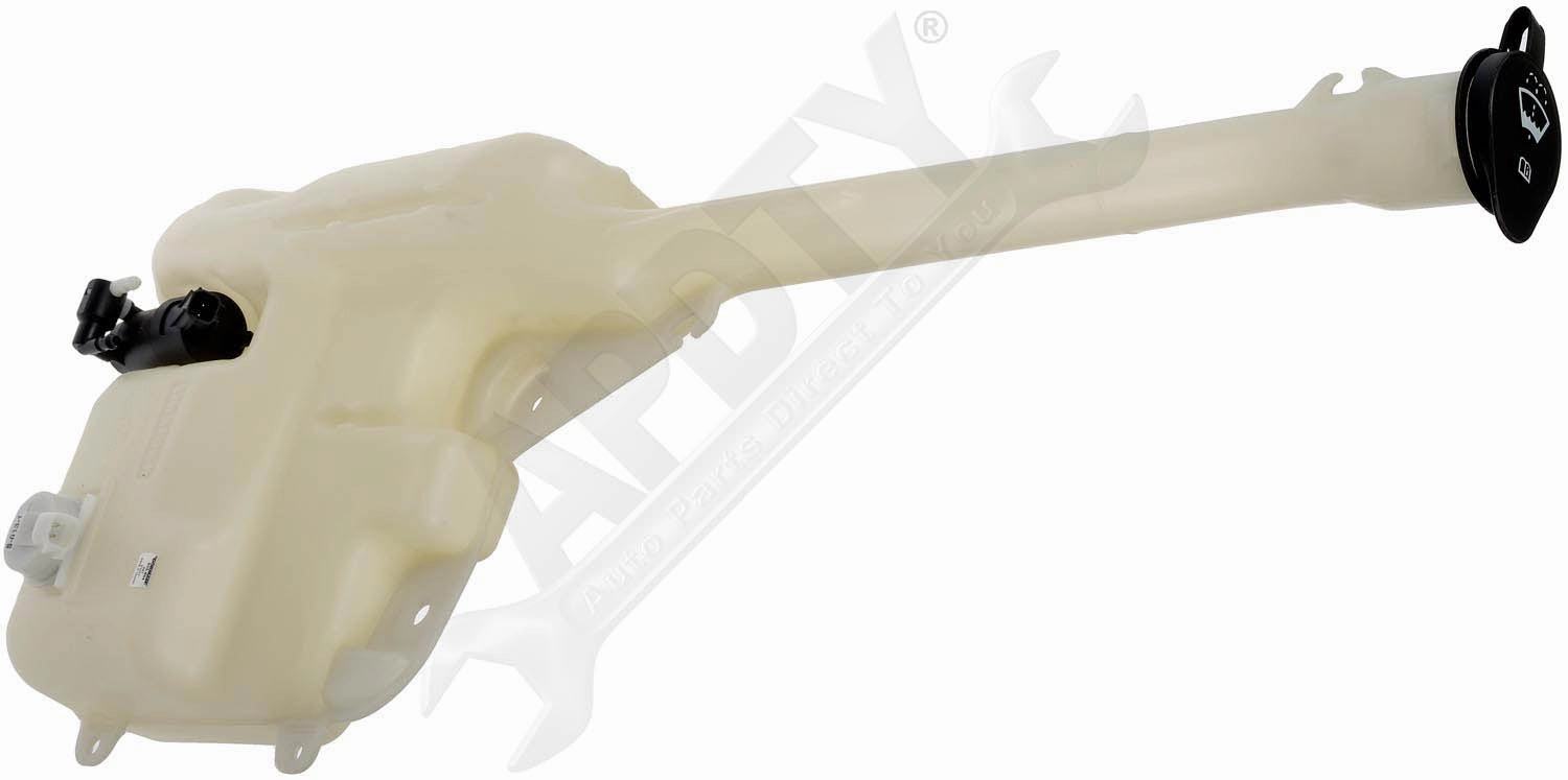 APDTY 157962 Windshield Washer Fluid Reservoir
