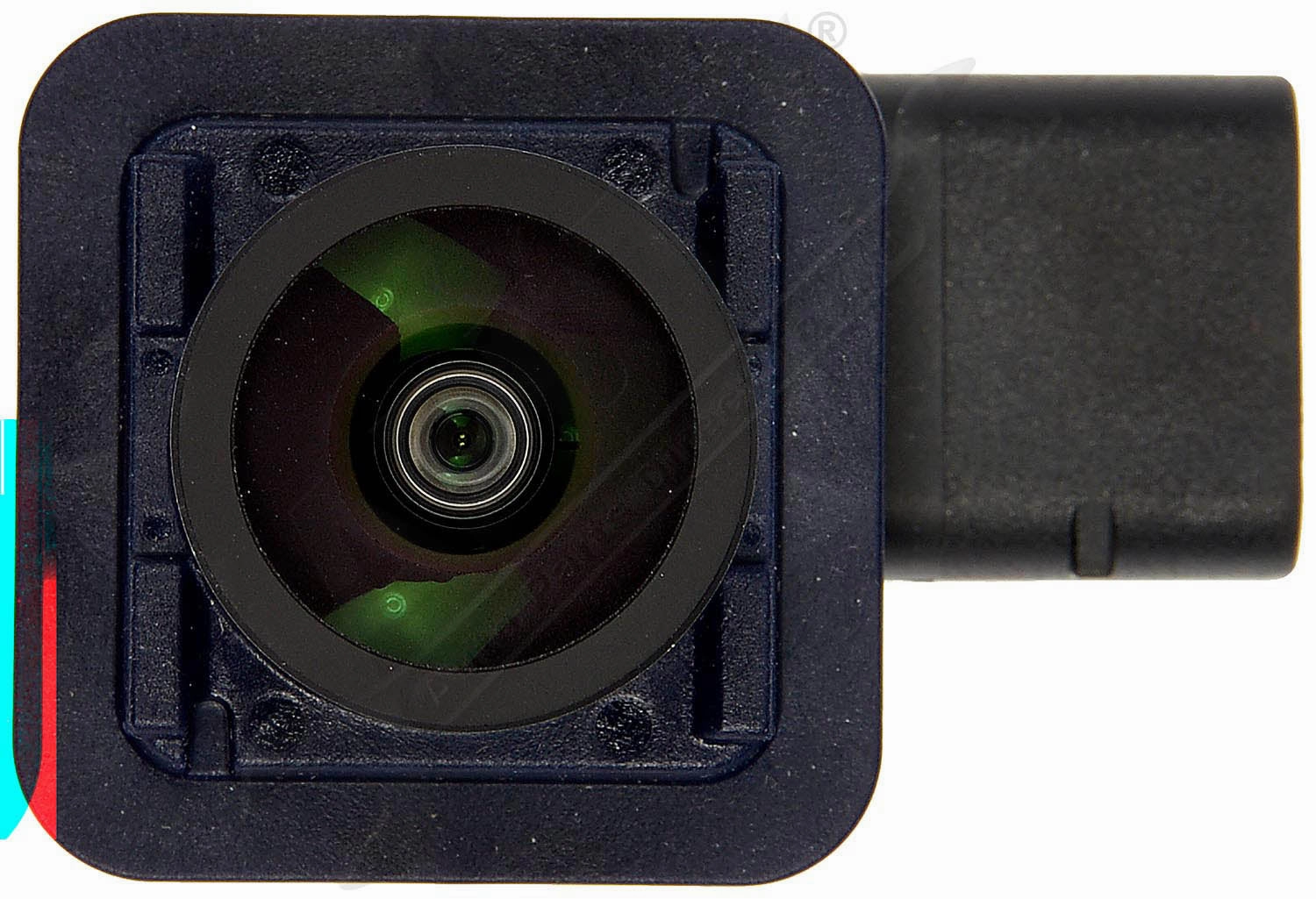 APDTY 157981 Rear Vehicle Park Assist Camera