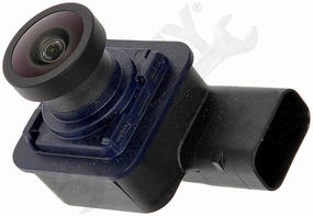 APDTY 157981 Rear Vehicle Park Assist Camera