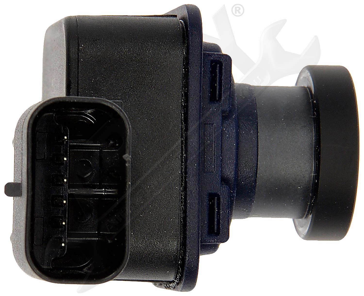 APDTY 157981 Rear Vehicle Park Assist Camera