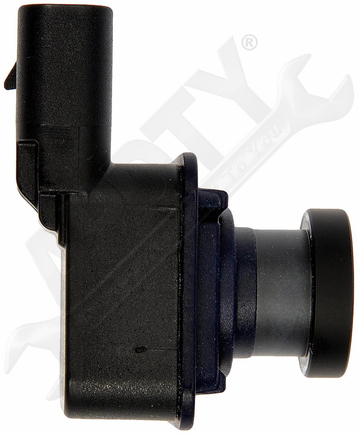 APDTY 157981 Rear Vehicle Park Assist Camera