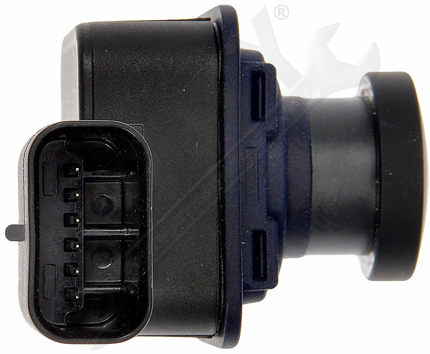 APDTY 157983 Rear Vehicle Park Assist Camera