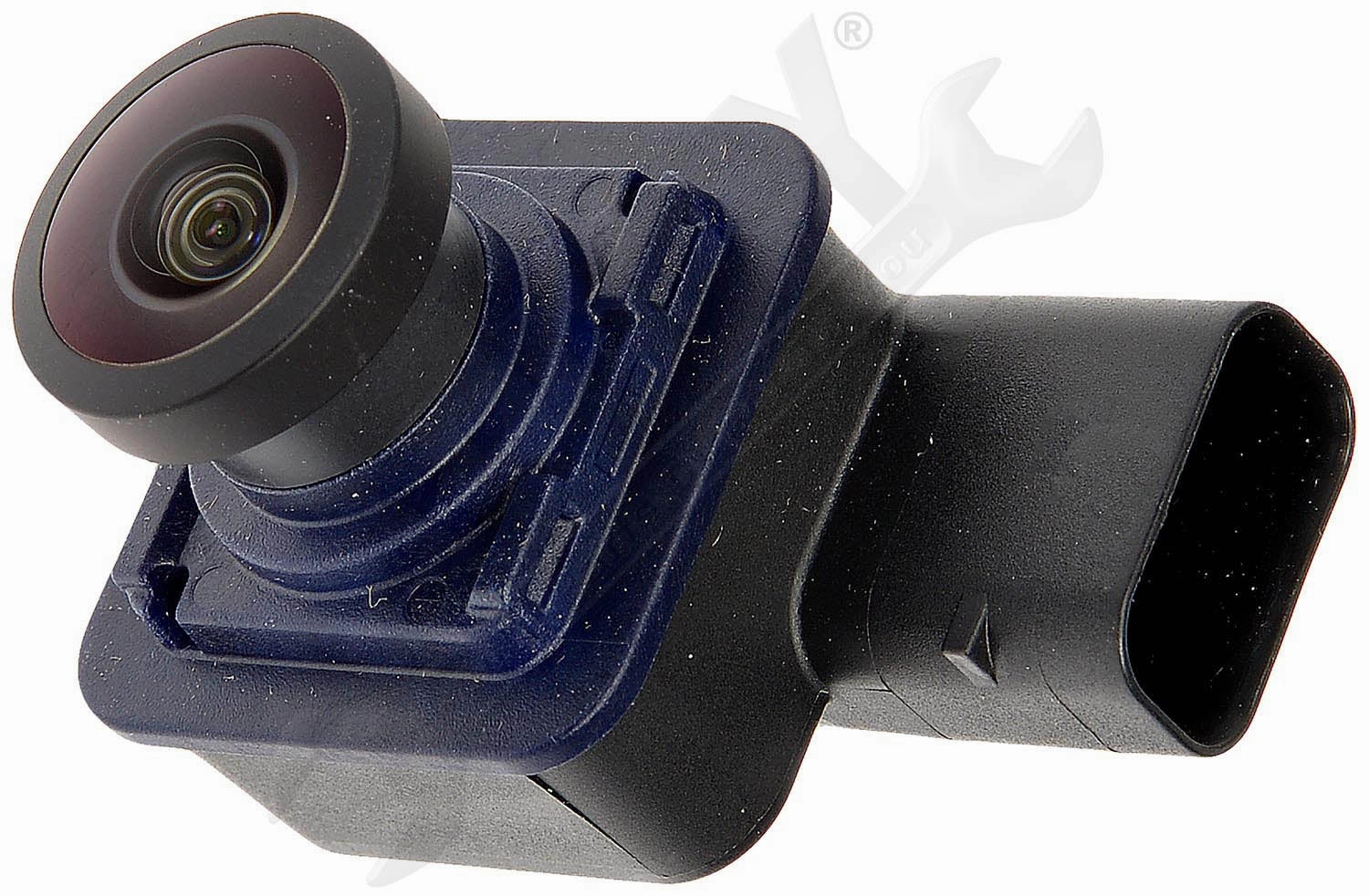 APDTY 157983 Rear Vehicle Park Assist Camera