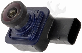 APDTY 157983 Rear Vehicle Park Assist Camera