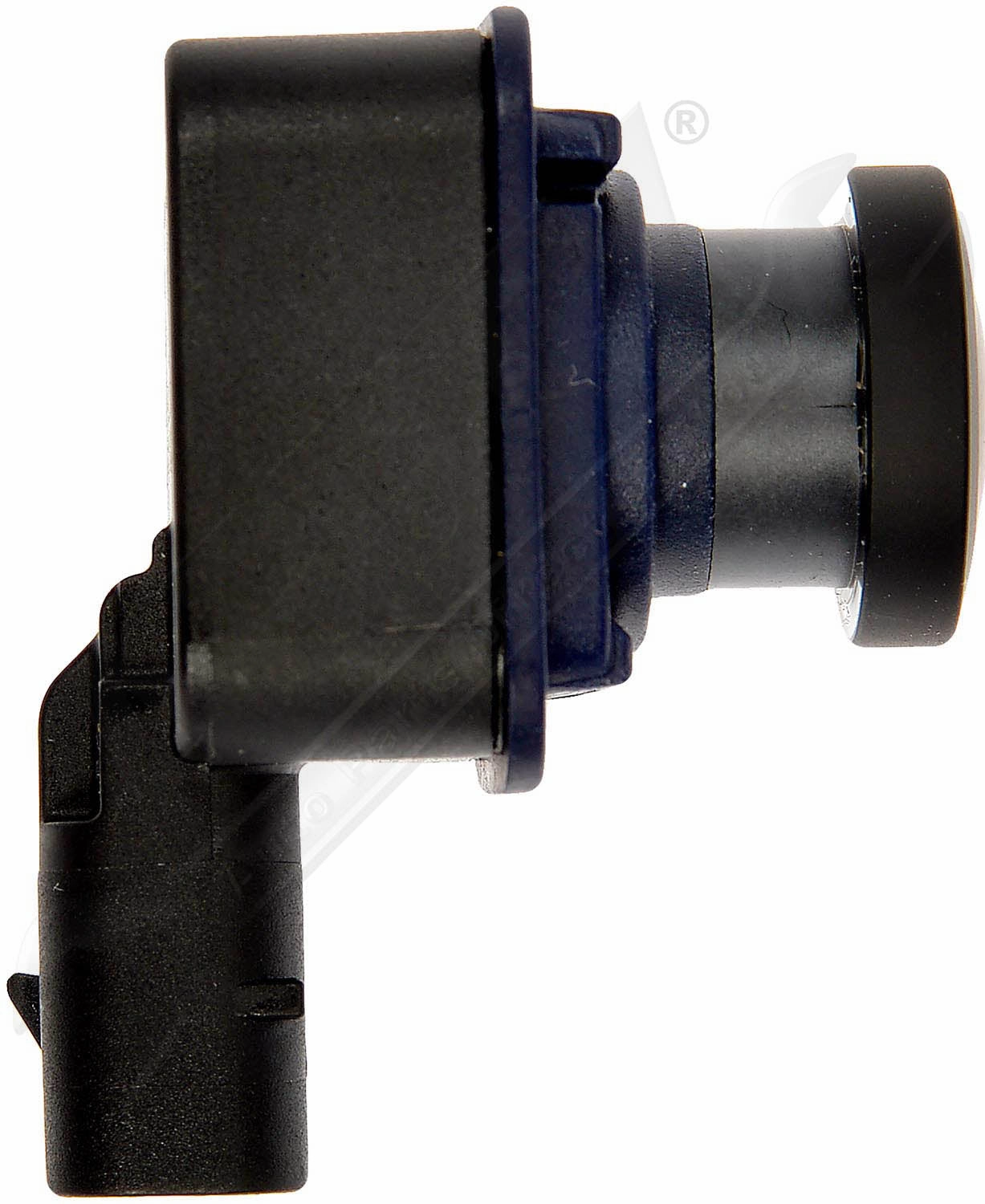 APDTY 157983 Rear Vehicle Park Assist Camera