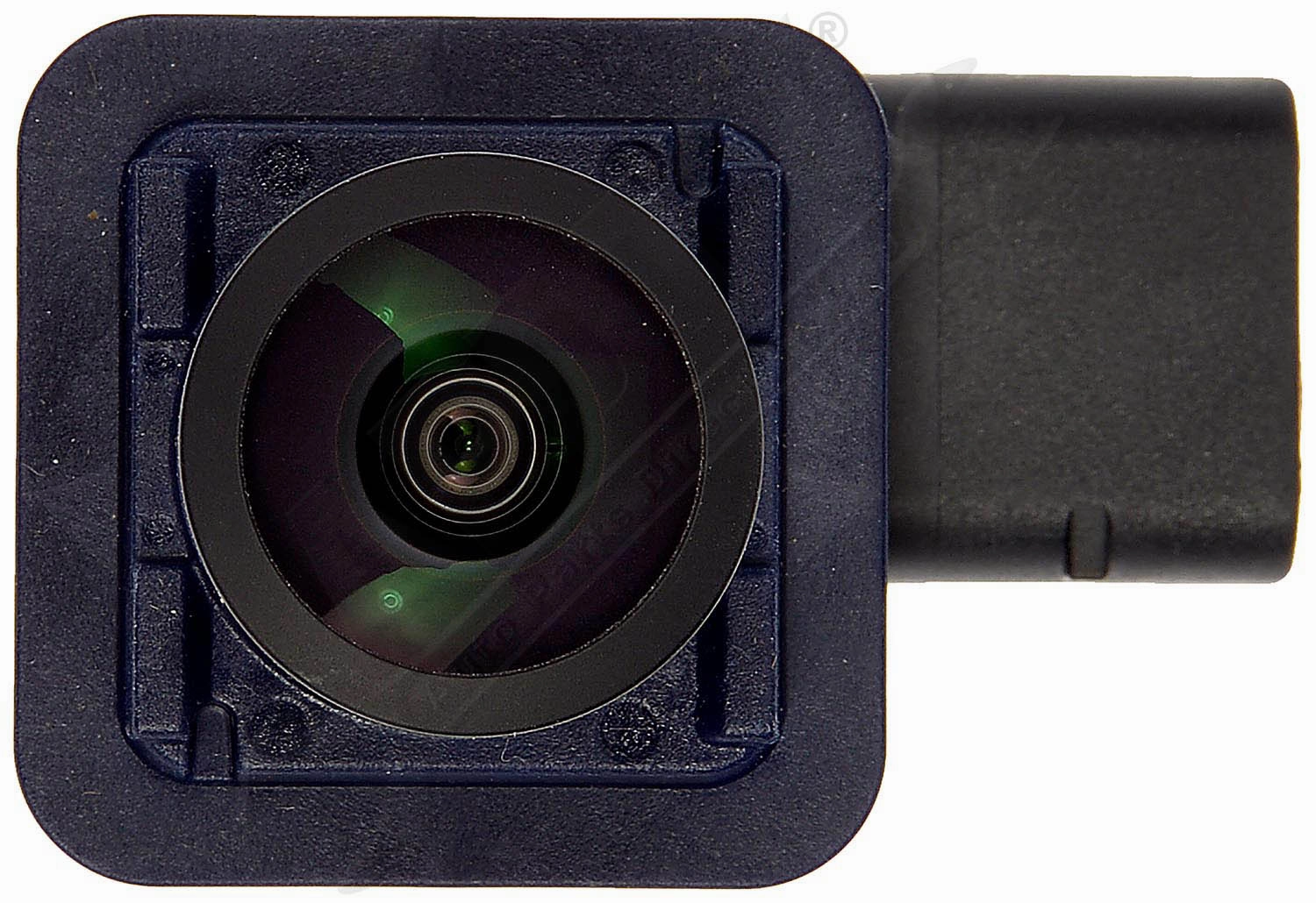 APDTY 157983 Rear Vehicle Park Assist Camera