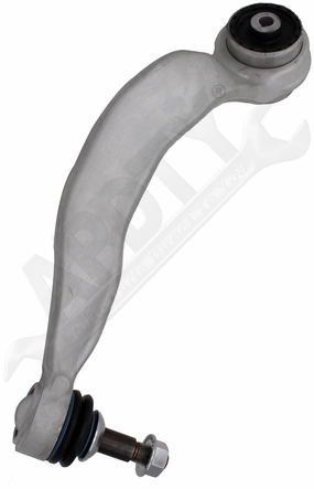 APDTY 158041 Suspension Control Arm And Ball Joint Assembly