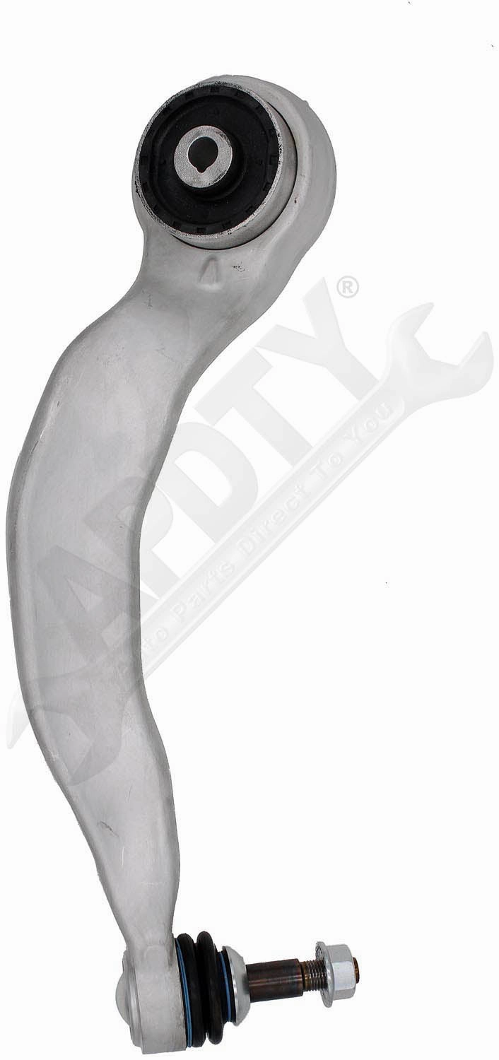 APDTY 158041 Suspension Control Arm And Ball Joint Assembly