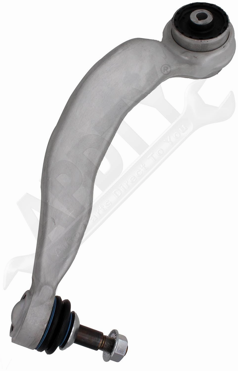 APDTY 158041 Suspension Control Arm And Ball Joint Assembly