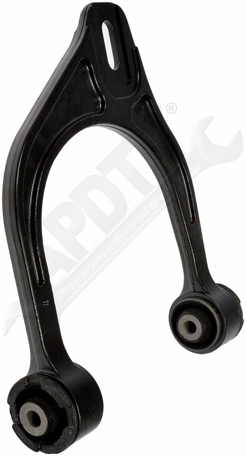 APDTY 158168 Front Upper Adjustable Caster & Camber Control Arm w/Balljoint