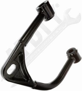 APDTY 158171 Front Right Upper Adjustable Caster & Camber Control Arm Assembly