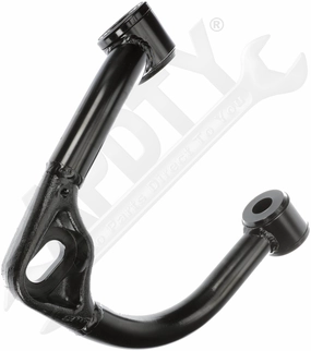 APDTY 158182 Front Right Upper Adjustable Suspension Control Arm And Ball Joint