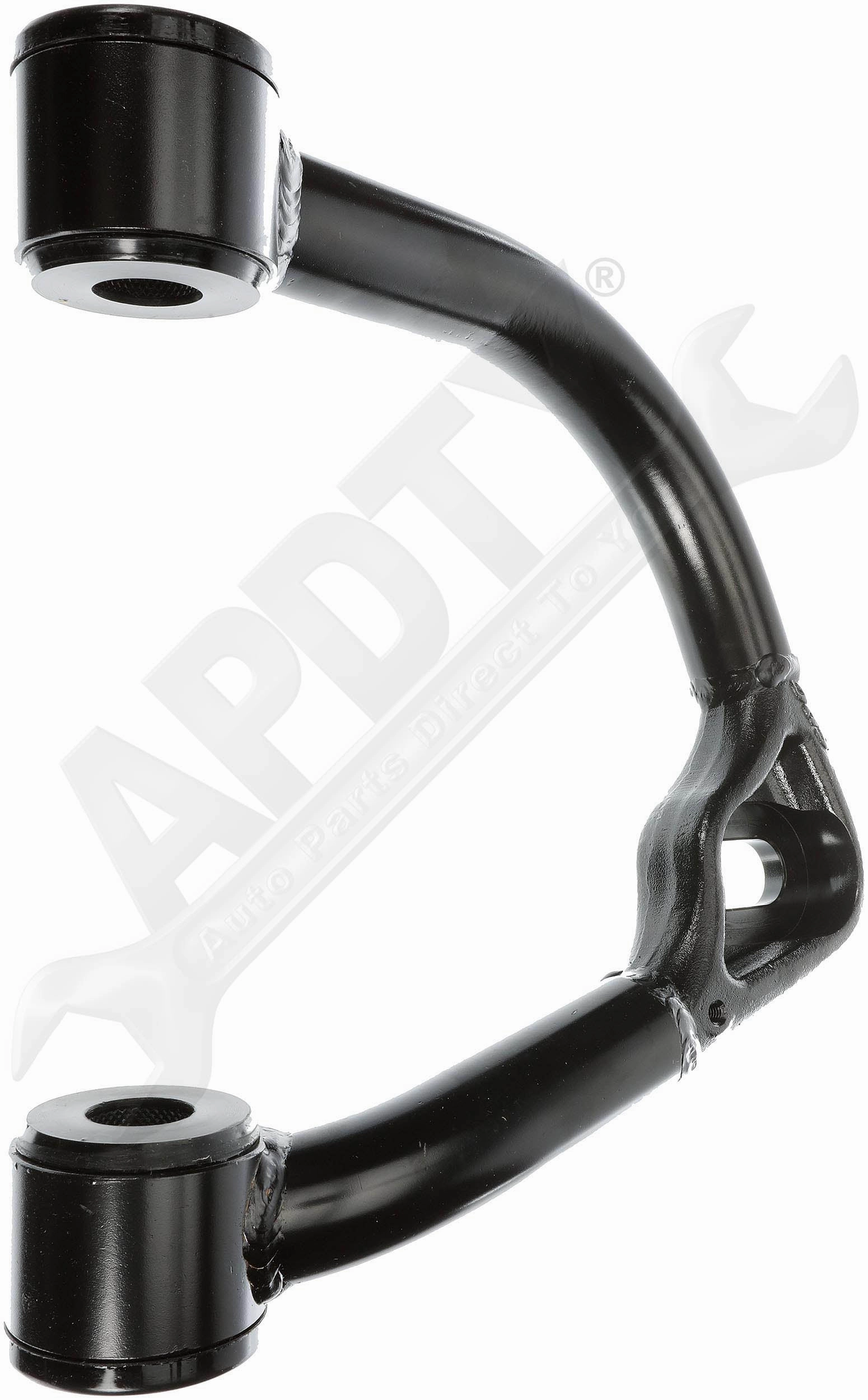 APDTY 158182 Front Right Upper Adjustable Suspension Control Arm And Ball Joint