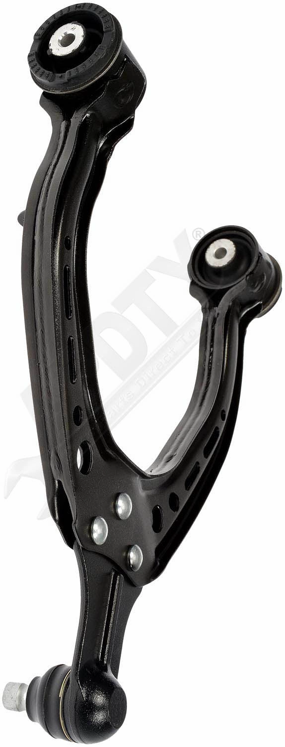 APDTY 158794 	Front Left Upper	 - Suspension Control Arm And Ball Joint Assembly