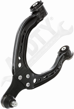 APDTY 158794 	Front Left Upper	 - Suspension Control Arm And Ball Joint Assembly