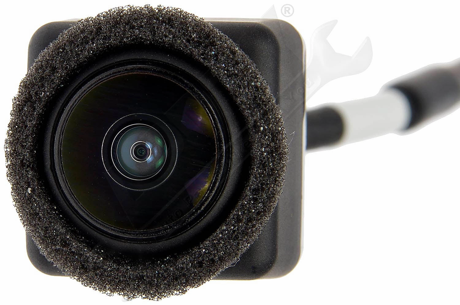 APDTY 158799 Rear View Reverse Backup Park Assist Camera