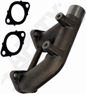 APDTY 158895 Exhaust Manifold Kit