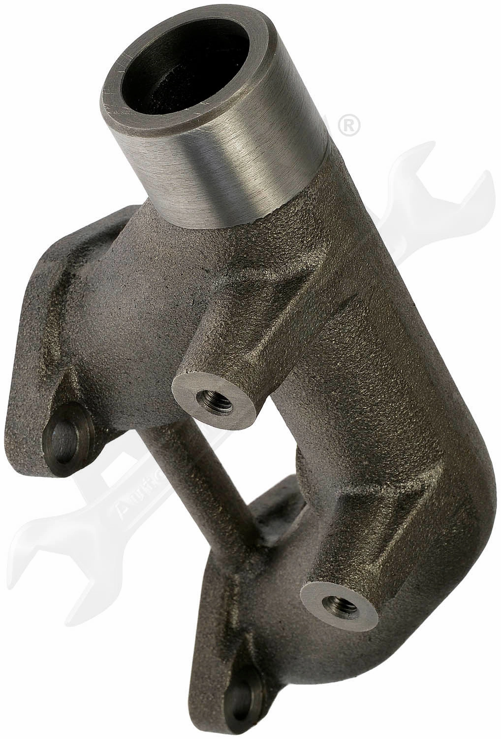 APDTY 158895 Exhaust Manifold Kit