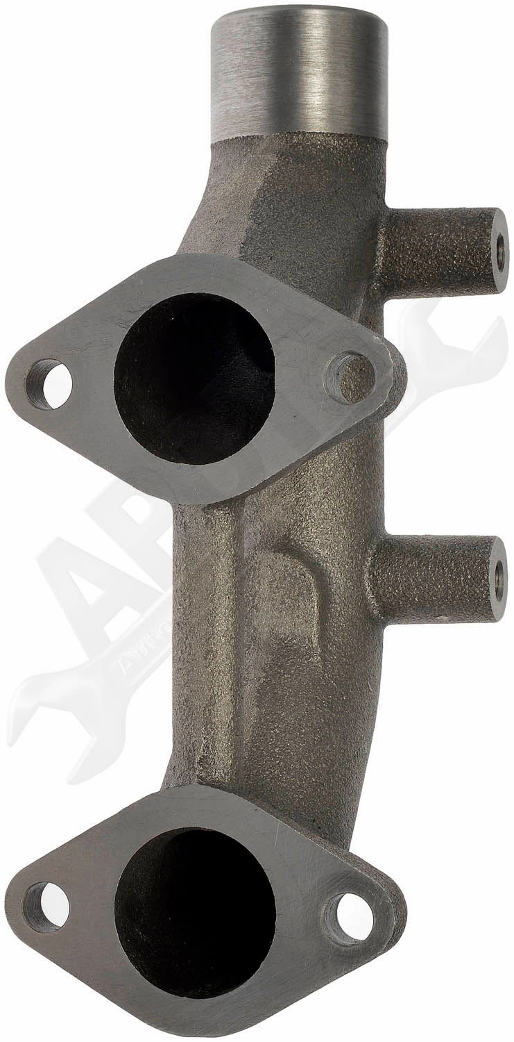 APDTY 158895 Exhaust Manifold Kit