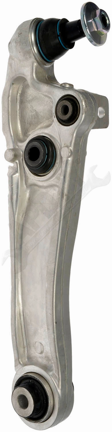APDTY 158967 Front Left Lower Rearward Control Arm And Ball Joint Assembly
