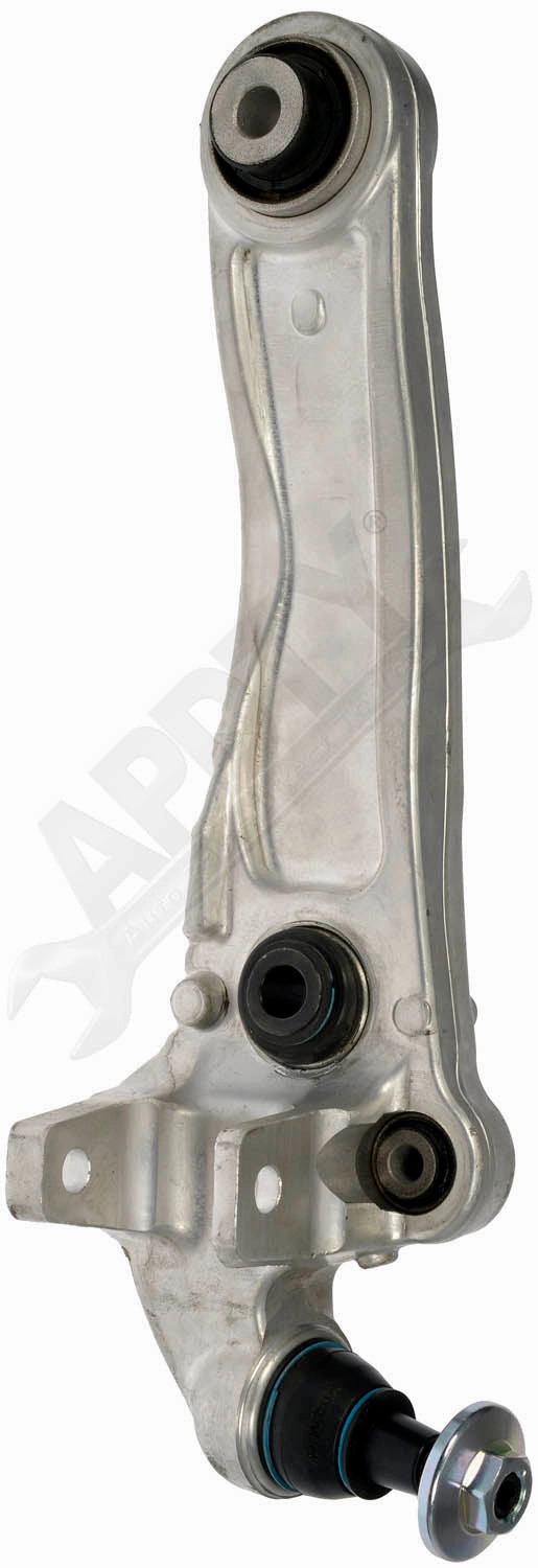 APDTY 158967 Front Left Lower Rearward Control Arm And Ball Joint Assembly