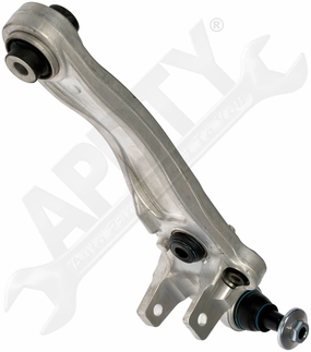 APDTY 158967 Front Left Lower Rearward Control Arm And Ball Joint Assembly