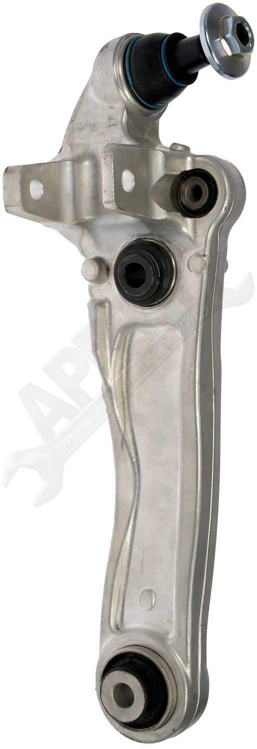 APDTY 158968 Front Right Lower Rearward Control Arm And Ball Joint Assembly