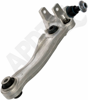 APDTY 158968 Front Right Lower Rearward Control Arm And Ball Joint Assembly
