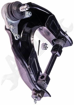 APDTY 159109 Front Upper - Suspension Control Arm And Ball Joint Assembly