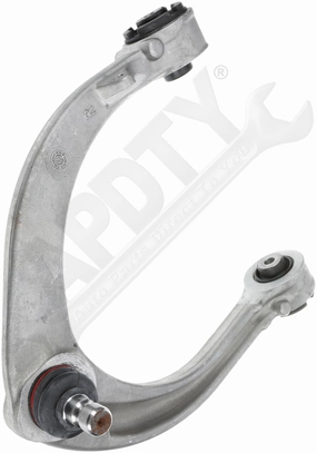 APDTY 159113 	Front Right Upper	 Suspension Control Arm And Ball Joint Assembly