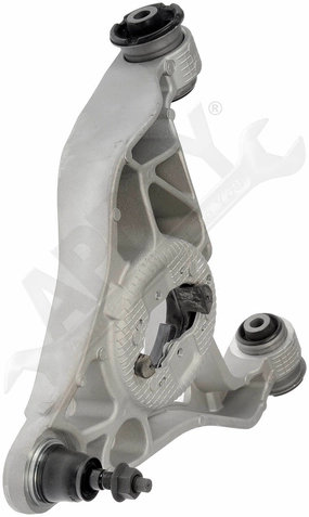 APDTY 159132 Front Left Lower Suspension Control Arm And Ball Joint Assembly