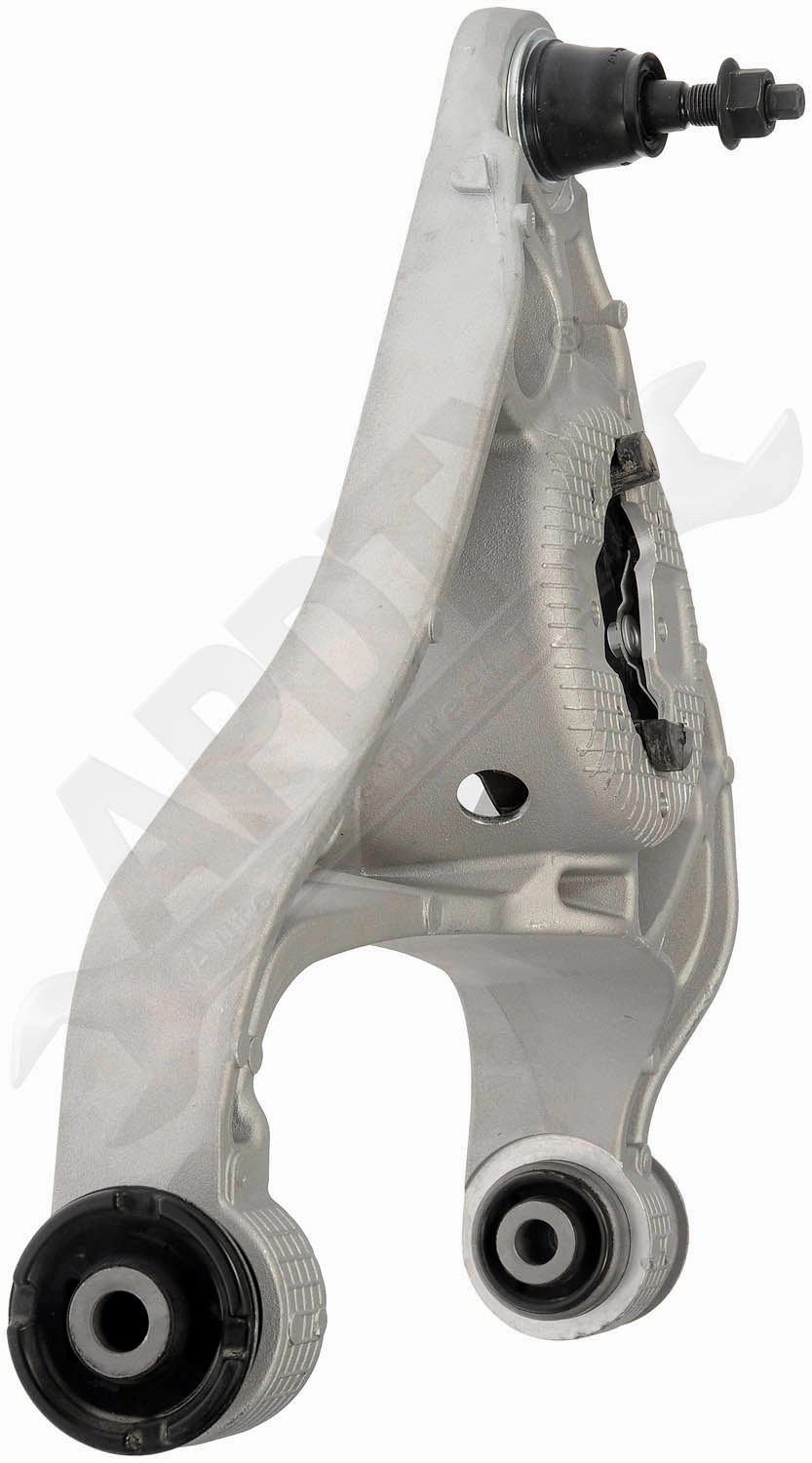 APDTY 159132 Front Left Lower Suspension Control Arm And Ball Joint Assembly